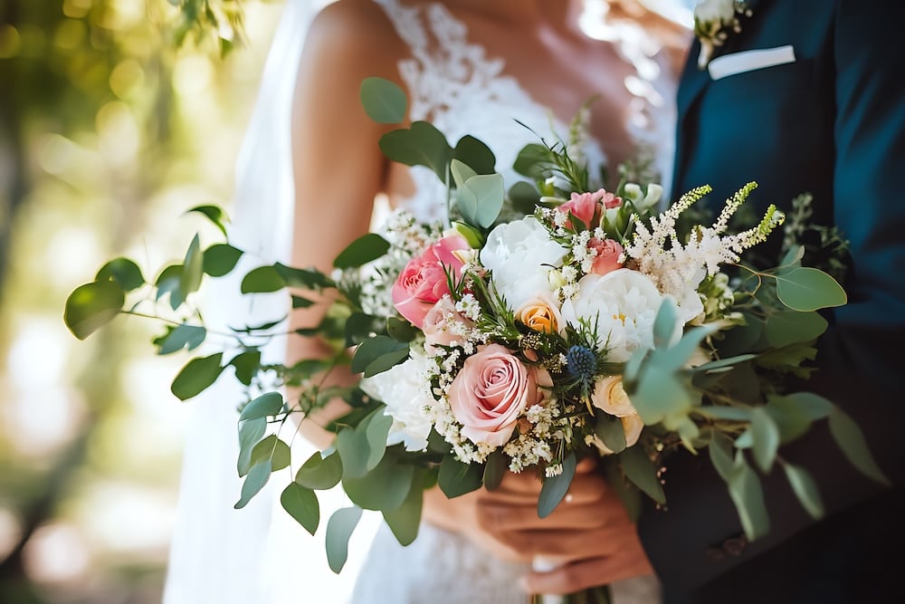 Heiraten Gal 11