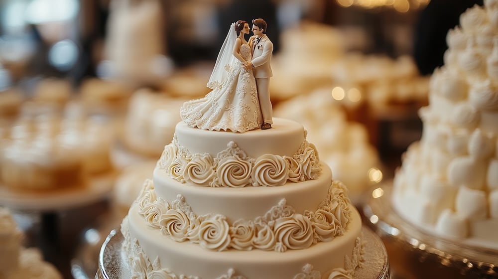 Heiraten Gal 7