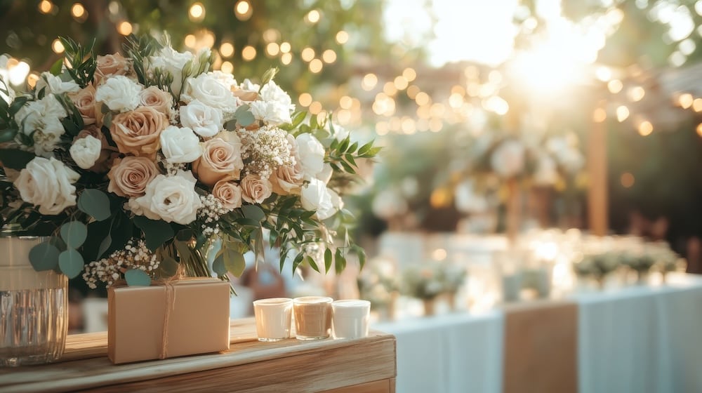 Heiraten Gal 9