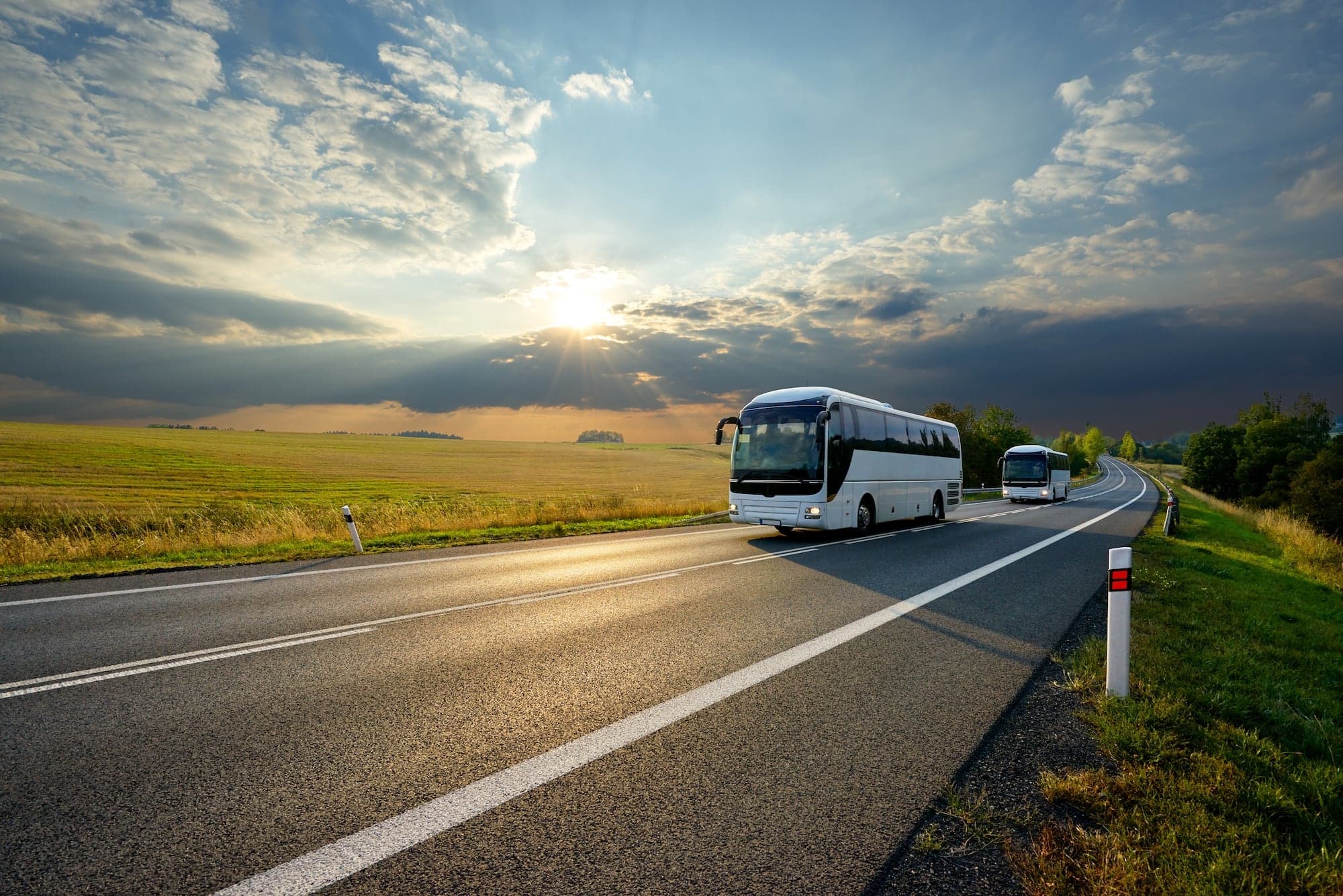 Busreisen 2
