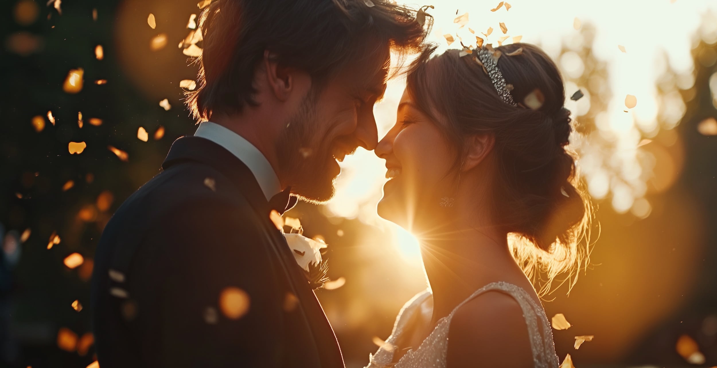Heiraten