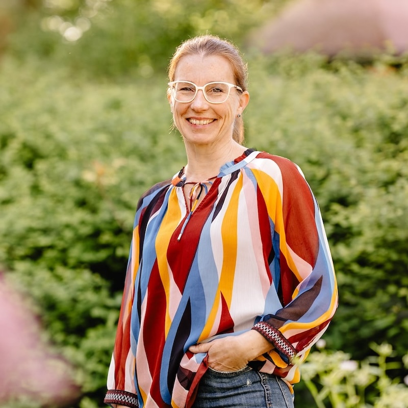 Marion Oblasser