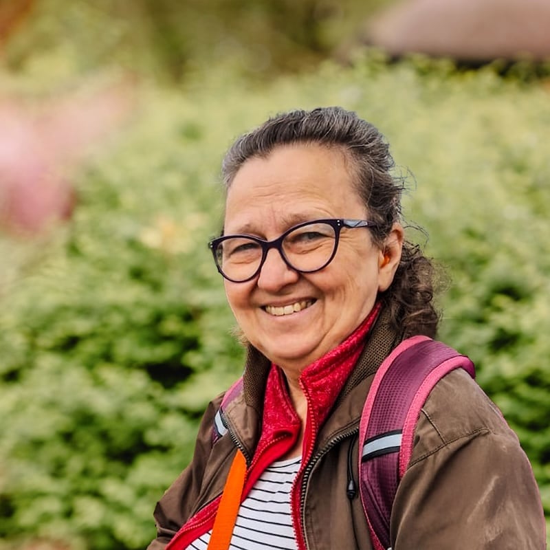 Portrait Sabine Meyer