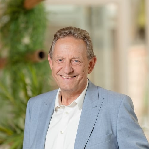 Lagastimme Heiner Struckmann