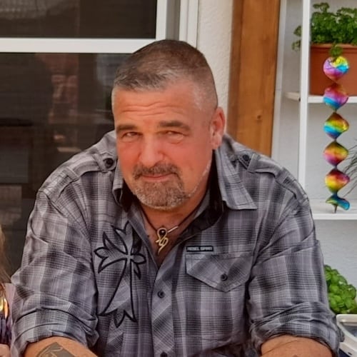 Lagastimme Oliver Funke