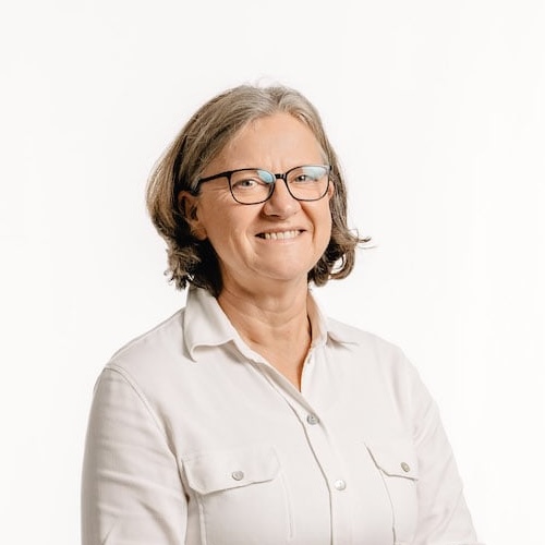 Lagastimme Susanne San Luis