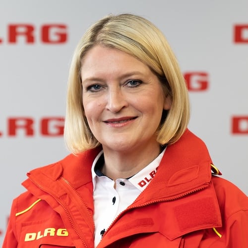 Lagastimme Tanja Larsson