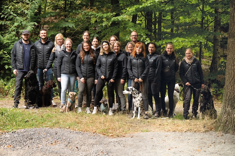 Lagastimme Team
