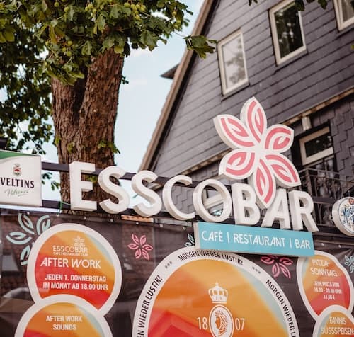 Esscobar