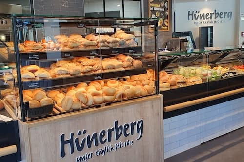 Huenerberg