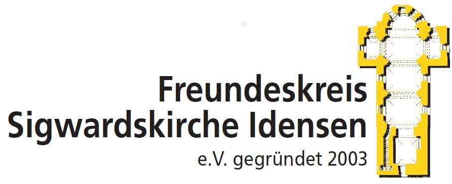 Logo Fk Sigwardskirche Idensen