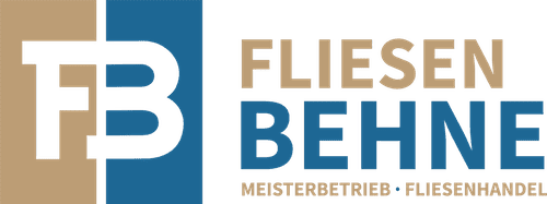 Logo Fliesen Behne