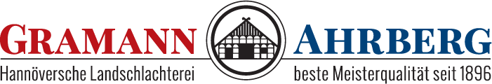 Logo Gramann Landschlachterei