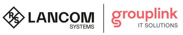 Logo Grouplink