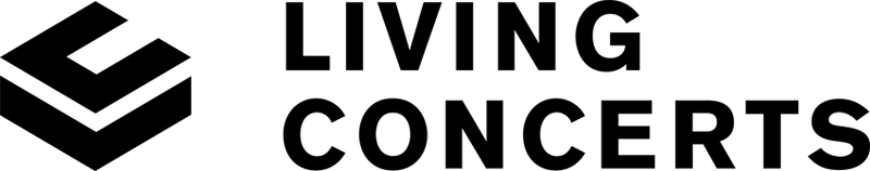 Logo Living Concerts